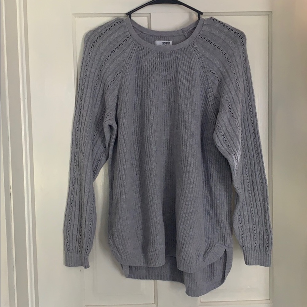 sweater